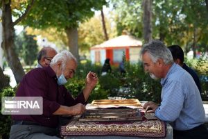 رئیس سازمان بهزیستی کشور: یک میلیون سالمند تحت پوشش خدمات بهزیستی هستند