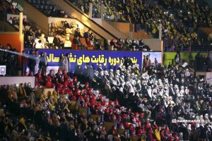 همشهری آنلاین؛ آغاز ششمین دوره رقابت‌های نشاط سالمندی در پایتخت